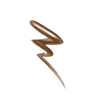 NYX Professional Makeup Eyeliner - Epic Wear Metallic Liquid Liner Brown Metal - Buy Online on GoSupps.com