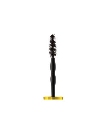 Maybelline New York The Colossal Big Shot Daring Black Mascara - Extra Black - Buy Online on GoSupps.com