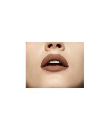 Maybelline New York Super Stay Matte Ink Liquid Matte Lipstick - 65 Seductress - Nude + 70 Amazonian - Brown Duo Set - Buy Online on GoSupps.com