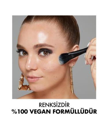 NYX Professional Makeup Shine Killer Primer - Makeup Base - Buy Online on GoSupps.com