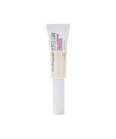 Maybelline New York Concealer - Slay With Superstay 05 Ivory 30175525