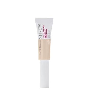 Maybelline New York Concealer - Slay With Superstay 10 Fair 30175532 - Buy Online on GoSupps.com