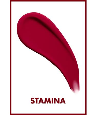 NYX Professional Makeup Liquid Matte Lipstick - Lip Lingerie Xxl Matte Liquid Lipstick Stamina - Buy Online on GoSupps.com