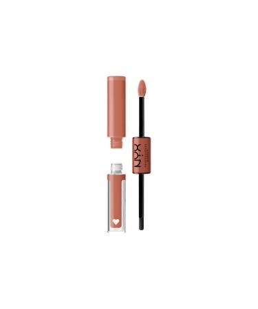 NYX Professional Makeup Shine Loud High Shine Lip Color Goal Crusher - Lip Gloss - Buy Online on GoSupps.com