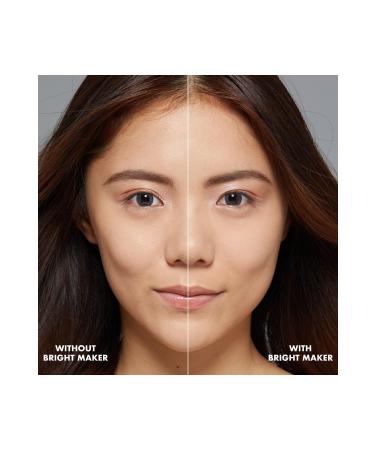 NYX Professional Makeup Bright Maker Primer Mini - Makeup Base - Buy Online on GoSupps.com