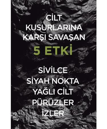 L'Oreal Paris Men Expert Pure Charcoal Face Wash Gel Fighting Against Skin Problems 100ml - Buy Online on GoSupps.com