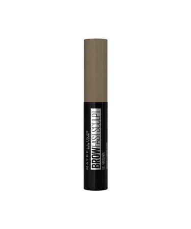 Maybelline New York Brow Fast Sculpt Brow Gel No: 01 Blonde