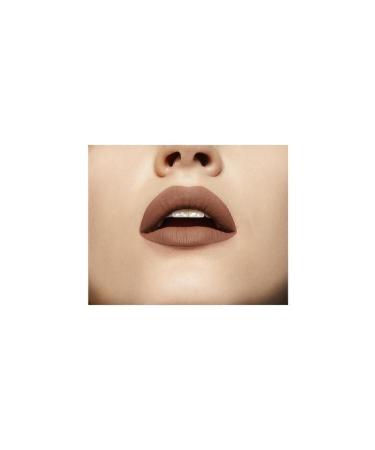 Maybelline New York Super Stay Matte Ink Unnude Liquid Matte Lipstick 70 Amazonian & Mini Falsies Surreal Mascara - Buy Online on GoSupps.com