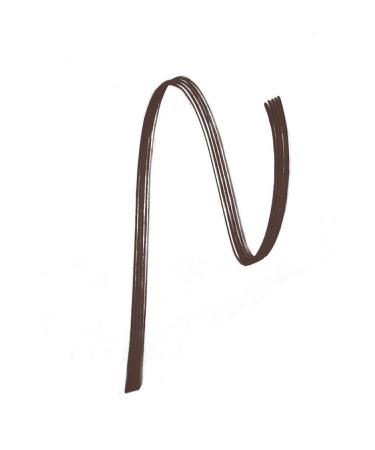 L'Oreal Paris L'or al Paris Unbelieva Brow Micro Tatouage Eyebrow Pencil - 108 Dark Brunette - Buy Online on GoSupps.com