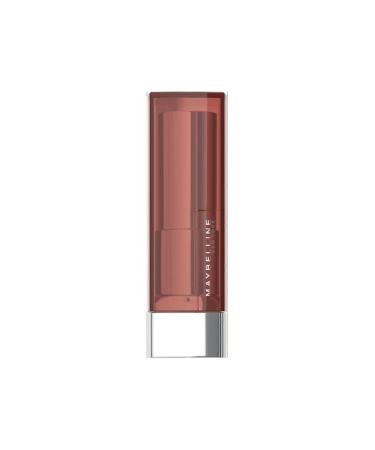 Maybelline New York Color Sensational Ruj - 133 Almond Hustle - Nude - Buy Online on GoSupps.com