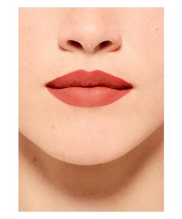 L'Oreal Paris L'or al Paris Infaillible Matte Lip Crayon Pencil Matte Lipstick - 105 Sweet And Salty - Buy Online on GoSupps.com