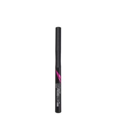 Maybelline New York Hyper Precise All Day Matte Black Eyeliner 701 + Mini Falsies Surreal Mascara Advantage Set - Buy Online on GoSupps.com
