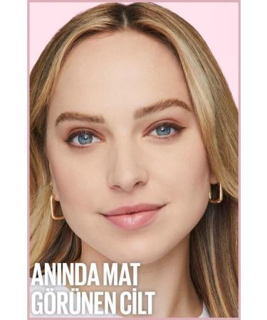 Maybelline New York Instant Perfector 4 Effects in 1 Foundation - Light Medium (dark tone) - Buy Online on GoSupps.com