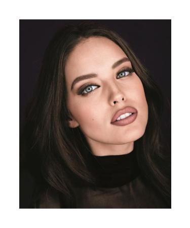 Maybelline New York Color Sensational Lip Pencil - 50 Dusty Rose (NUDE PINK) - Buy Online on GoSupps.com