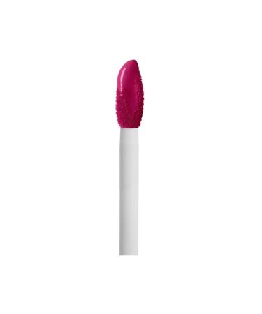 Maybelline New York Super Stay Matte Ink City Edition Liquid Matte Lipstick - 120 Artist - Buy Online on GoSupps.com