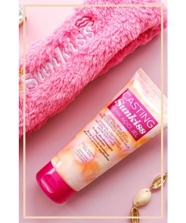 L'Oreal Paris Casting Sunkiss Lightening Gel & Elseve Dream Long Wonder Water Miracle Care Water 200ml - Buy Online on GoSupps.com