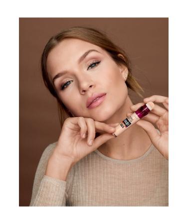 Maybelline New York Instant Anti Age Eraser Concealer 01 Light & Mini Super Stay Matte Ink Liquid Matte Lipstick 65 Seductress - Buy Online on GoSupps.com