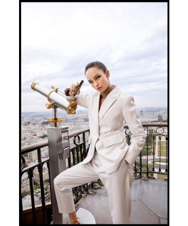 L'Oreal Paris L'or al Paris Telescopic Carbon Black Mascara - Black - Buy Online on GoSupps.com