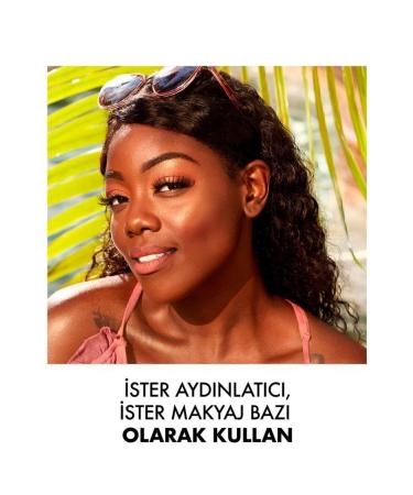 NYX Professional Makeup Mini Liquid Illuminator- Born To Glow Liquid Illuminator 13 Ml Sunbeam 800897845995 - Buy Online on GoSupps.com