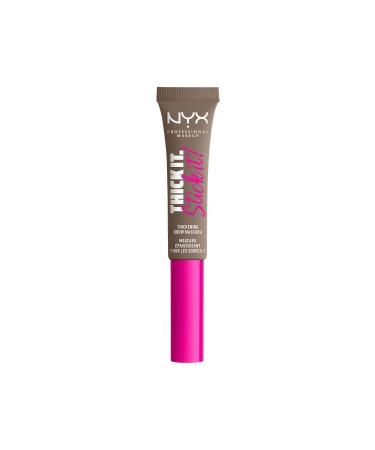 NYX Professional Makeup Thick It. Stick It! Eyebrow Mascara Taupe - Buy Online on GoSupps.com