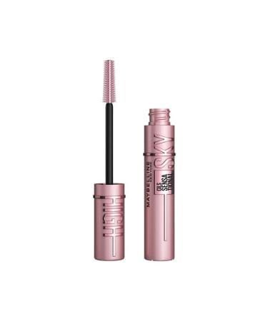 Maybelline New York Lash Sensational Sky High Mascara Set of 2 - Buy Online on GoSupps.com
