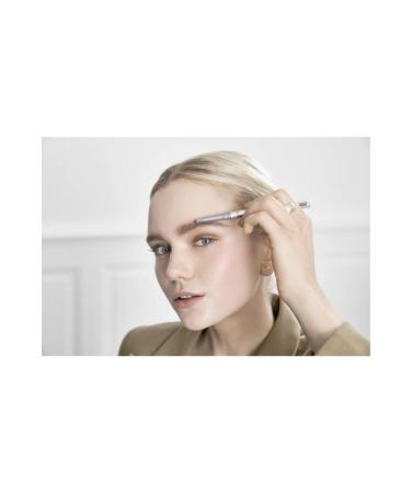 L'Oreal Paris Infaillible 24H Micro Precision Eyebrow Pencil - Light Brunette - Buy Online on GoSupps.com