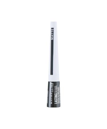 Maybelline New York Master Ink Matte Black Eyeliner
