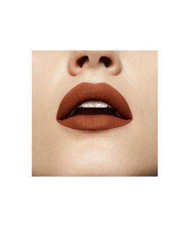 Maybelline New York Super Stay Matte Ink City Edition Likit Mat Ruj - 135 Globe-trotter - Buy Online on GoSupps.com