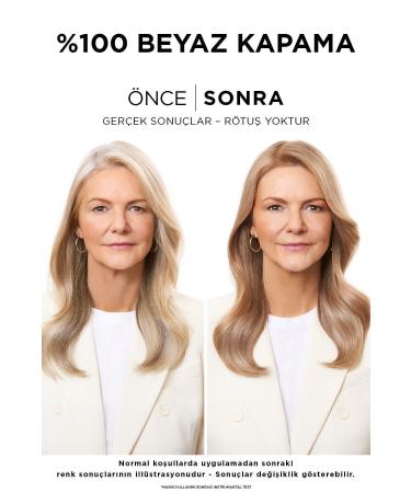 L'Oreal Paris L'Or al Paris Excellence Creme Hair Color - 7.31 Honey Foam - Buy Online on GoSupps.com