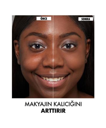 NYX Professional Makeup Shine Killer Primer - Makeup Base - Buy Online on GoSupps.com