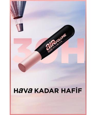 L'Oreal Paris Air Mega Black Mascara Lasts Up to 30 Hours Extra Black & Infaillable Automatic Gel Eyeliner - Buy Online on GoSupps.com