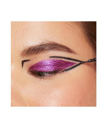 NYX Professional Makeup Eyeliner - Epic Wear Metallic Liquid Liner Fuschia Metal - Buy Online on GoSupps.com