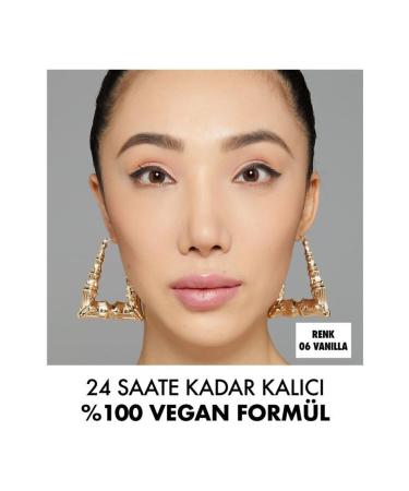 NYX Professional Makeup Can't Stop Won't Stop Foundation No: Vanilla - Buy Online on GoSupps.com