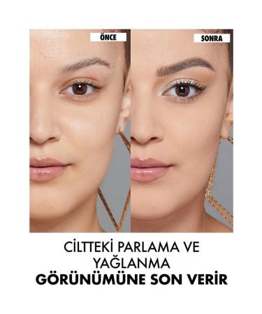 NYX Professional Makeup Shine Killer Primer - Makeup Base - Buy Online on GoSupps.com