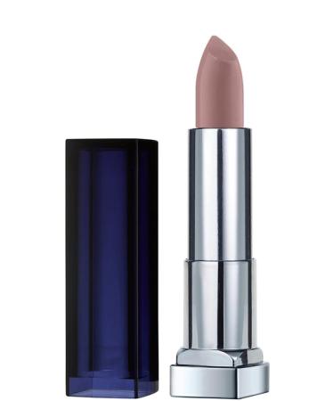 Maybelline New York Ruj - Color Sensational Lipstick Loaded Bold 893 Gone geige 3600531417284