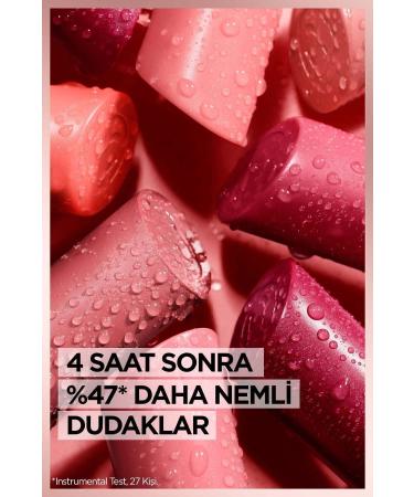 L'Oreal Paris L'or al Paris Color Riche Shine Lipstick 112 Only In Paris - Pink - Buy Online on GoSupps.com