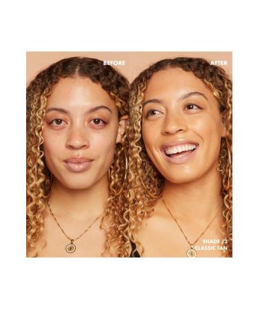 NYX Professional Makeup Total Control Pro Drop Foundation Classic Tan - Foundation - Buy Online on GoSupps.com