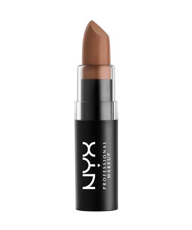 NYX Professional Makeup Mat Ruj - Matte Lipstick Maison 14 g 800897143800