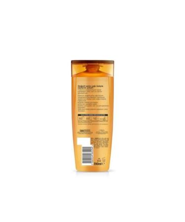 Elseve 3-Piece 390ml Miraculous Oil Nourishing Care Shampoo Set - Buy Online on GoSupps.com