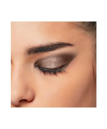 L'Oreal Paris Single Eyeshadow - Color Queen Mono Eyeshadow 34 Gilded 30173323 - Buy Online on GoSupps.com