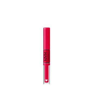 NYX Professional Makeup Shine Loud High Shine Lip Color On A Mission - Lip Gloss - Buy Online on GoSupps.com
