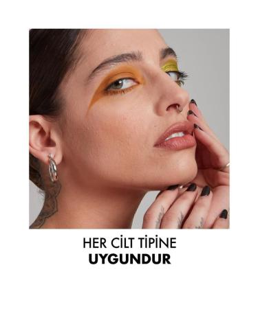 NYX Professional Makeup Utopia Ultimate Eyeshadow Palette 800897207779 - Buy Online on GoSupps.com