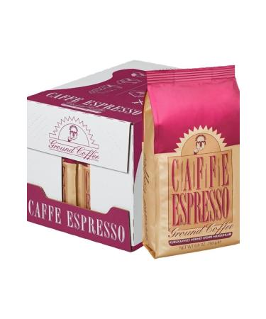Mehmet Efendi Caffe Espresso 250 Gr X 12