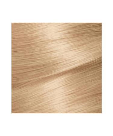 Garnier Color Naturals 110 Extra Light Natural Blonde - Buy Online on GoSupps.com