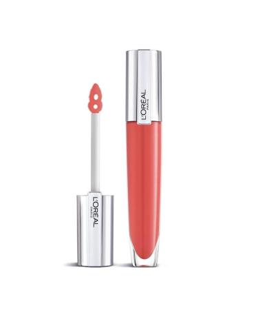L'Oreal Paris Glow Paradise Balm in Gloss - Luminous Shine 410 I Inflate - Buy Online on GoSupps.com
