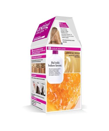 L'Oreal Paris Hair Dye - Casting Creme Gloss 700 Bright Blonde 3600523302925 - Buy Online on GoSupps.com
