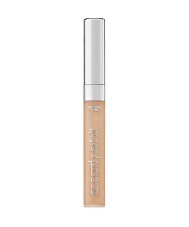 L'Oreal Paris Concealer - True Match Concealer 3R/C Rose Beige 3600523500215 - Buy Online on GoSupps.com