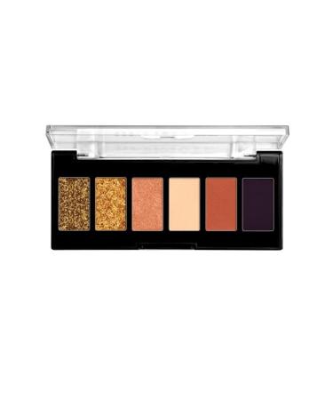 NYX Professional Makeup Professional Makeup Ultimate Edit Petite Shadow Palette Utopia - Buy Online on GoSupps.com
