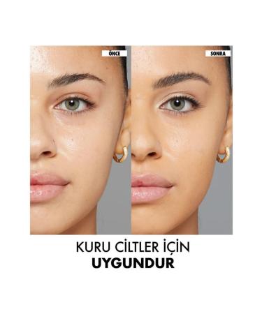 NYX Professional Makeup Hydra Touch Primer - Makeup Base - Buy Online on GoSupps.com