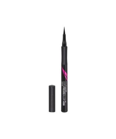 Maybelline New York Hyper Precise All Day Matte Black Eyeliner 701 + Mini Falsies Surreal Mascara Advantage Set - Buy Online on GoSupps.com